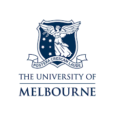 University of Melbourne crest