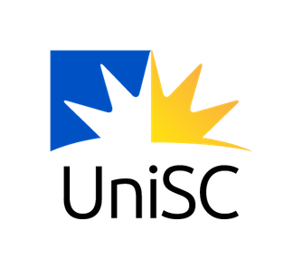 University of the Sunshine Coast crest